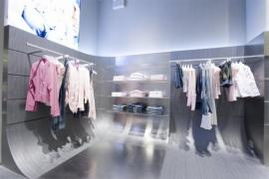 2010年第五屆中國零售商大會暨展會 服裝服飾零售的未來與挑戰