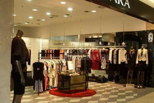 RFID技術(shù)助力服裝服飾零售店智能管理解決方案