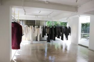 只試不買 日本針紡織品體驗(yàn)店的創(chuàng)新商業(yè)模式