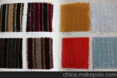 南通絨布銷售圖鑒與揚州凱潤達針紡織品市場概覽