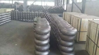 多元化經營策略下的成本優勢 探索直銷碳鋼彎頭與針紡織品的銷售之道